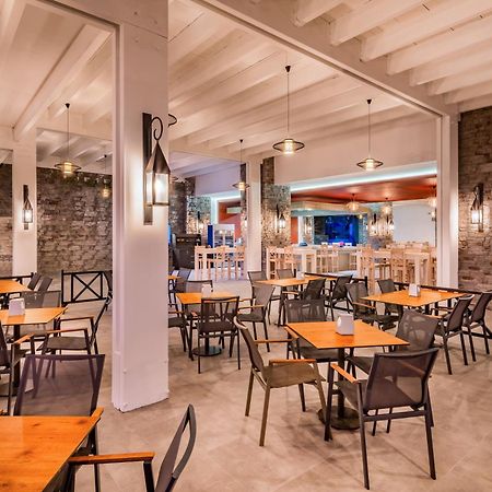 Gravel Hotels Select Kemer Exteriör bild