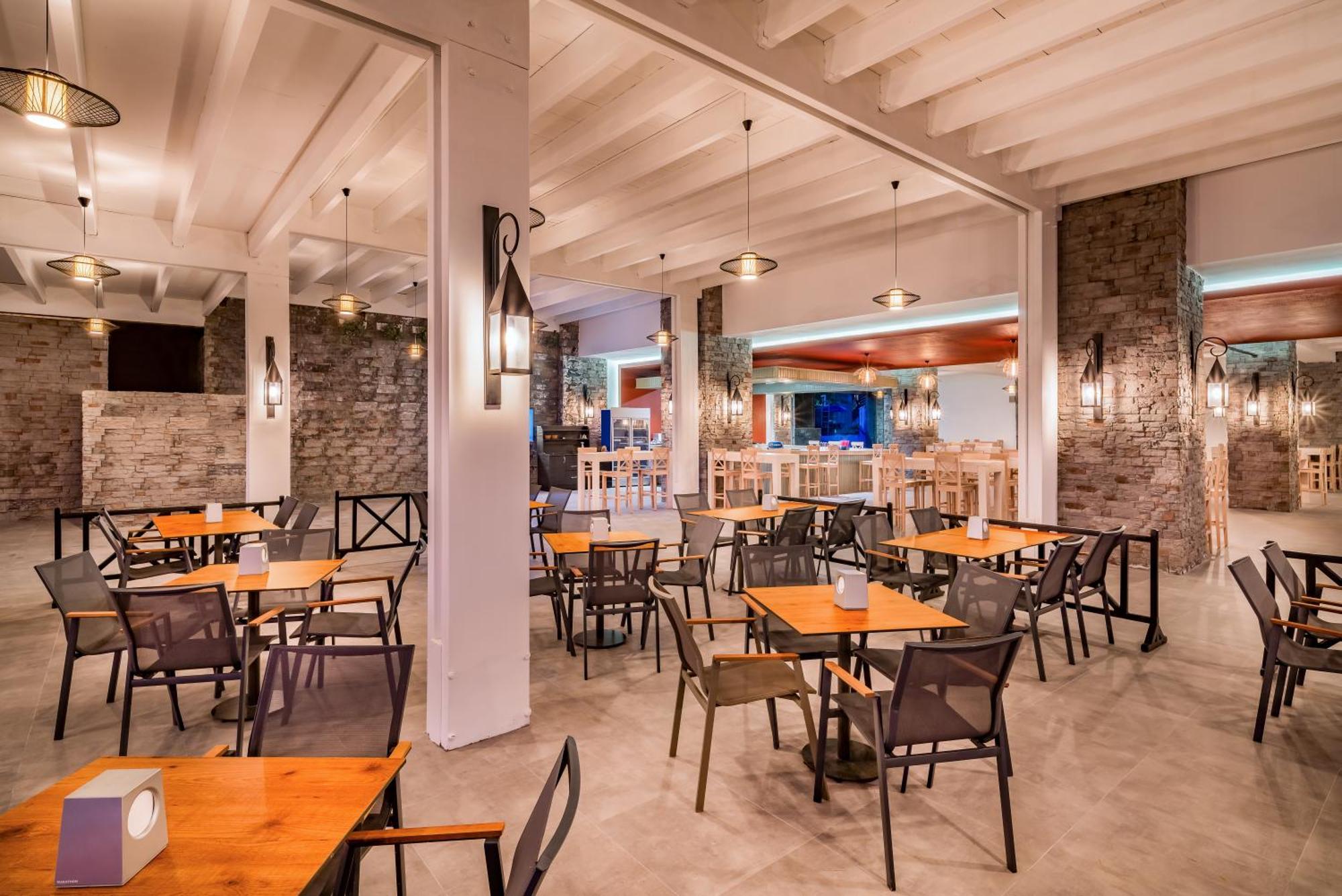 Gravel Hotels Select Kemer Exteriör bild