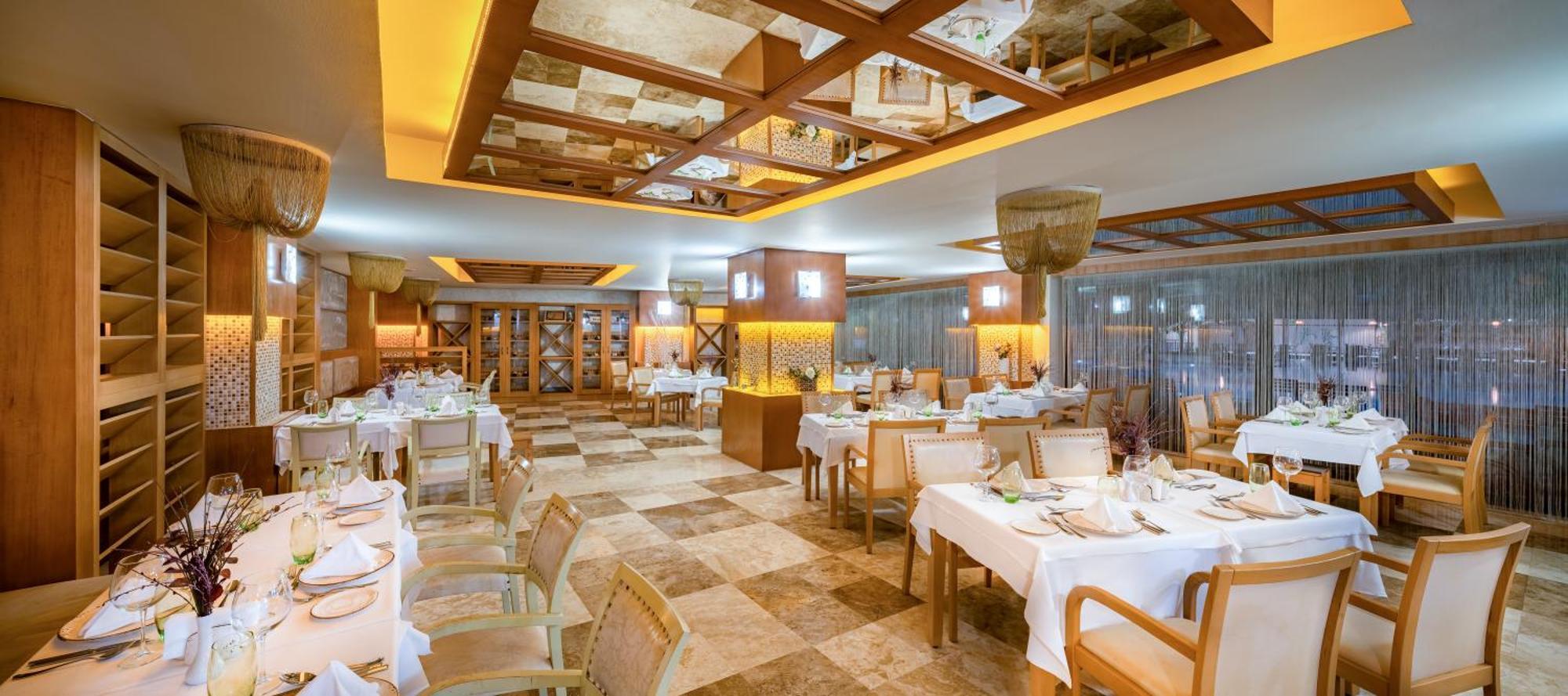 Gravel Hotels Select Kemer Exteriör bild