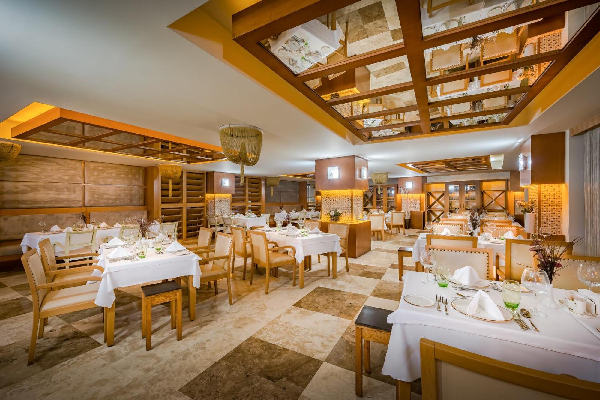 Gravel Hotels Select Kemer Exteriör bild